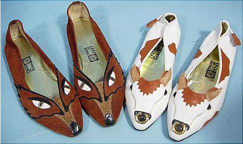 Enzo of roma shoes 2025